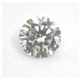 0.5ct Lab Diamond 5mm