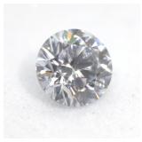 0.5ct Lab Diamond 4.8mm