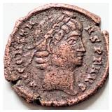 Constans AD337-350 Ancient Roman coin