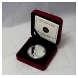 Canada $1 2007 Thayendagegea 200th Anniversary