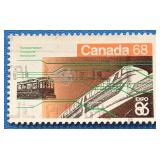 Canada 1986 Vancouver EXPO'86 Stamp #1093