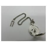 Pocket Watch