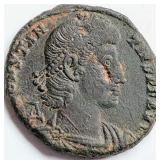 Constantius II 337-361 Centenionalis Ancient coin