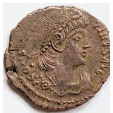 Constantine I the Great AD307-337 Ancient coin