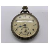 Pocket Watch