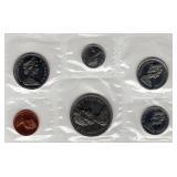 1970 RCM Proof Like Coin Set