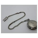 @@@@@  Pocket Watch
