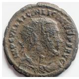 IOVI CONSERVATORI AD308-324 Ancient Roman coin