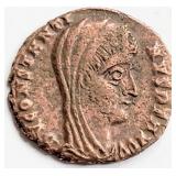 Constantine I the Great AD307-337 Ancient coin