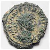 Carinus 283-284 Ancient Roman coin 21mm