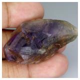 Rough Natural Unheated Purple Crystal Amethyst Bra