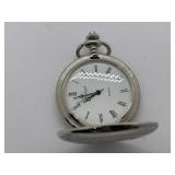 Pocket Watch