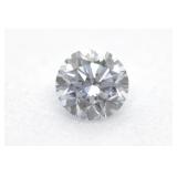 1ct Lab Diamond 6.1mm