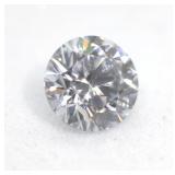0.3ct Lab Diamond 4.3mm