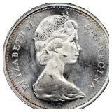 Silver 2.34g 10Cent Good Condition 'Random Date'