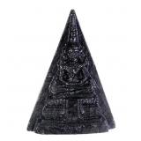 Handmade Gautama Buddha Thai Figure Statue Natural