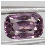Antique Cut 100% Natural Purple Spinel Unheated Bu