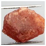 Rare Natural Padparadscha Sapphire Tanzania Rough