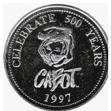 1997 Newfoundland & Labrador