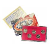 2000 US Denver Mint State Quarter Collection