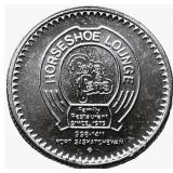 Fort Saskatchewan Alberta Two Dollar Token