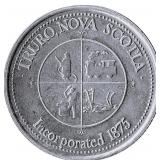 Consolidated Numismatics LTD One Dollar Token