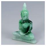 25.40ct Handcraft Gautama Buddha Thai Carved Type