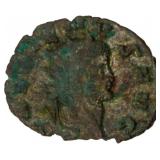 RGS G+ Gallienus Ancient Roman Coin