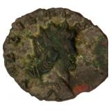 RGS G Gallienus Ancient Roman Coin