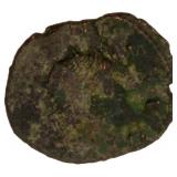 RGS G Gallienus Ancient Roman Coin