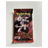 Pokémon - Destined Rivals Booster Pack