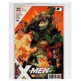 X-Men Gold #2  Marvel