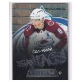 Cale Makar #TT-30 25-26 Credentials  Team Tags