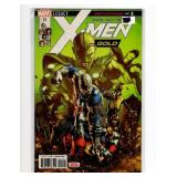 X-Men Gold #21  Marvel