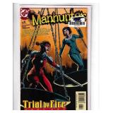 #6 Manhunter DC 2005