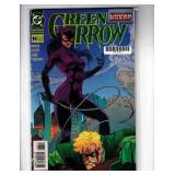 #86 Green Arrow DC 1994