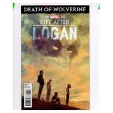 Life After Logan #1