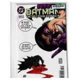 #707 Batman Detective Comics DC 1997