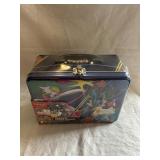 Pokémon - 2025 Fall Collectors Chest  - 6 Booster