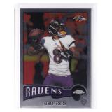 Lamar Jackson #1975-3  2025 1975