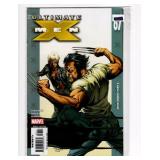 Ultimate X-Men #67  Marvel