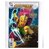 Brightest Day #6 2010