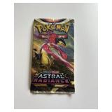 Pokémon - Astral Radiance Booster