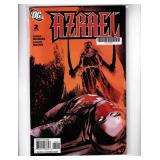 #2 Azrael DC 2010