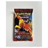 Pokémon - Destined Rivals Booster Pack