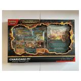 Pokémon - Charizard Ex Special Collection