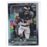 Cooper DeJean #FS-20 Refractor 2025 Future Stars