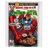 Marvel Two-In-One #Annual 3 1978 Marvel Comics