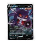 Pokémon - Gengar V - 156/264