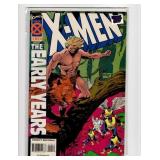 X-Men #10 1994 Marvel Comics